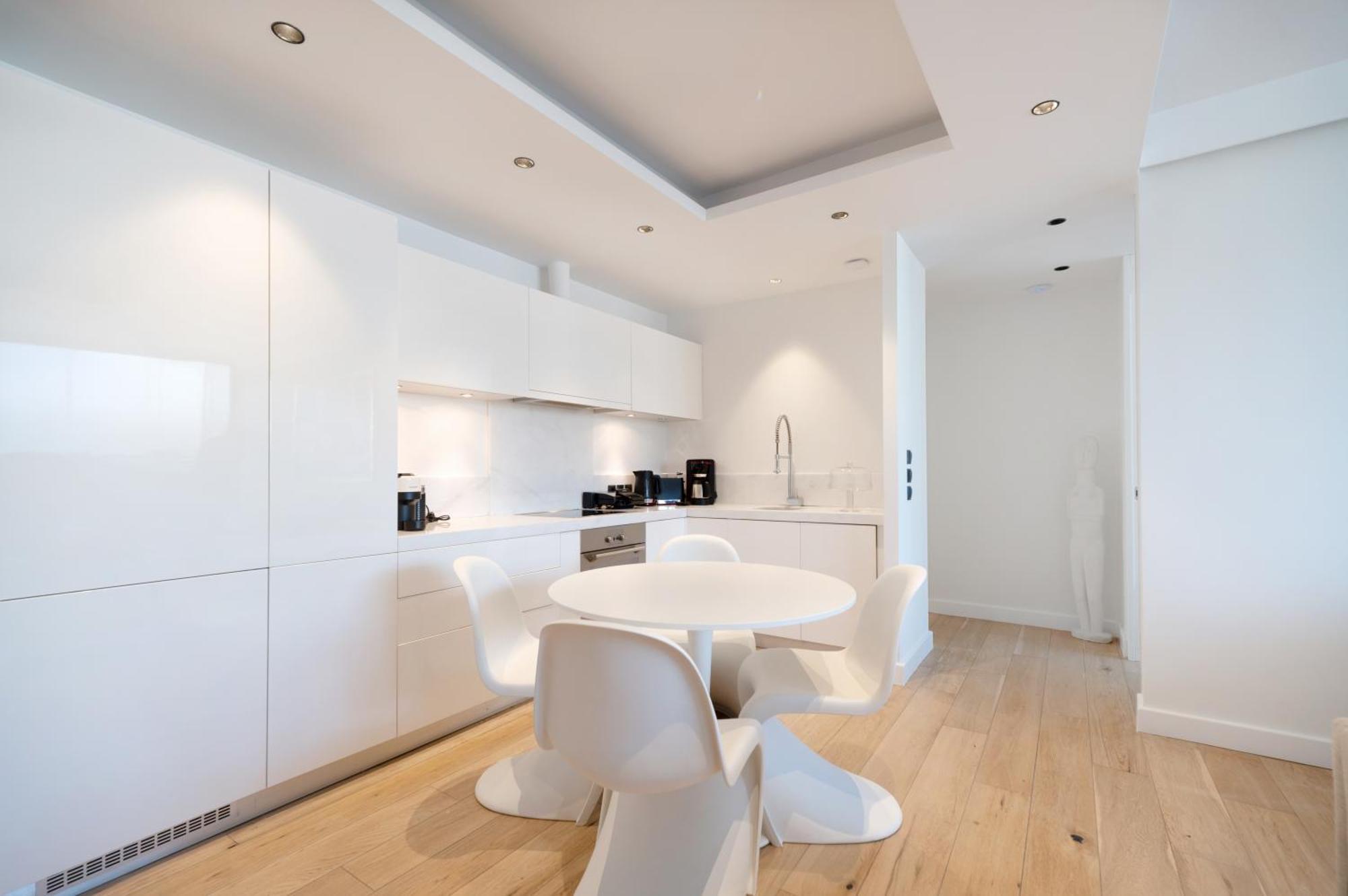 Top Notch Stay In Kolonaki Афины Экстерьер фото