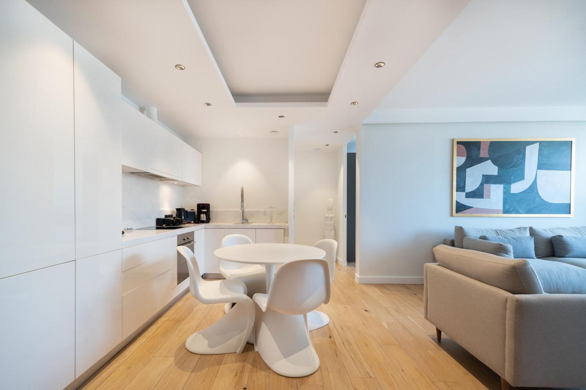 Top Notch Stay In Kolonaki Афины Экстерьер фото
