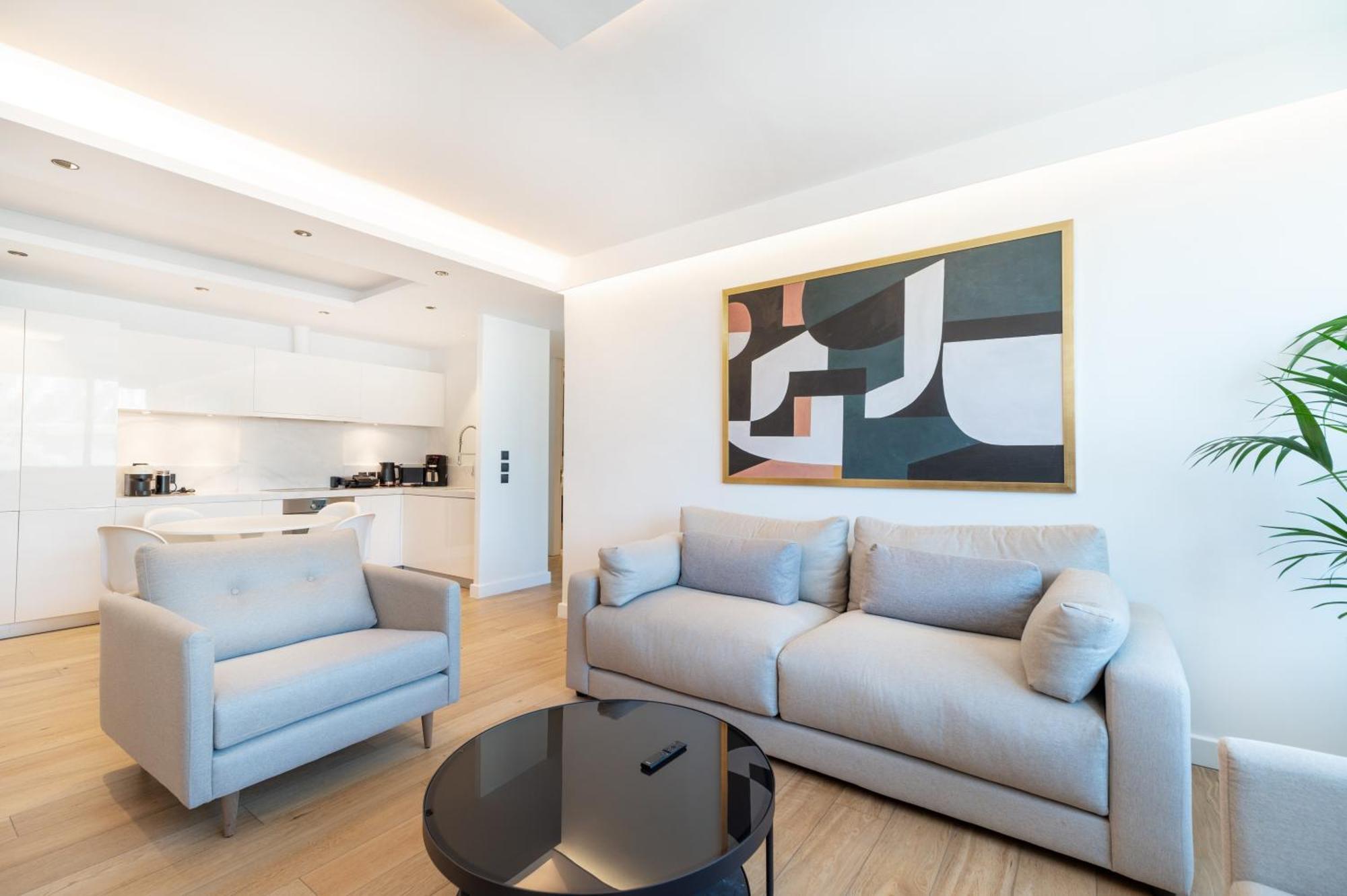 Top Notch Stay In Kolonaki Афины Экстерьер фото