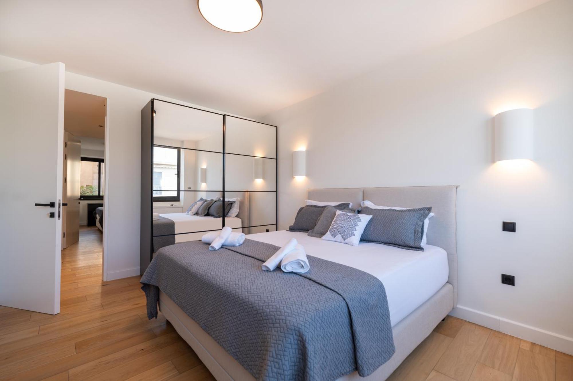 Top Notch Stay In Kolonaki Афины Экстерьер фото