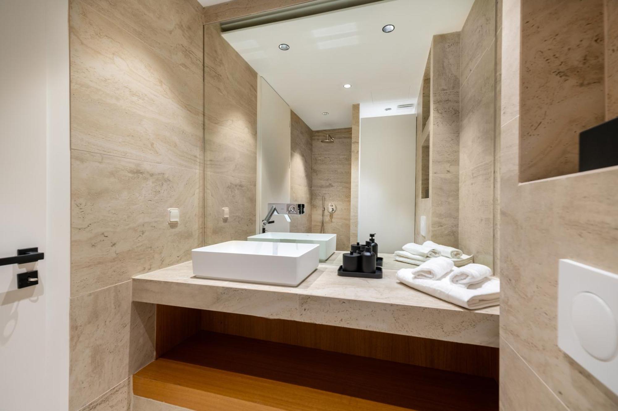 Top Notch Stay In Kolonaki Афины Экстерьер фото