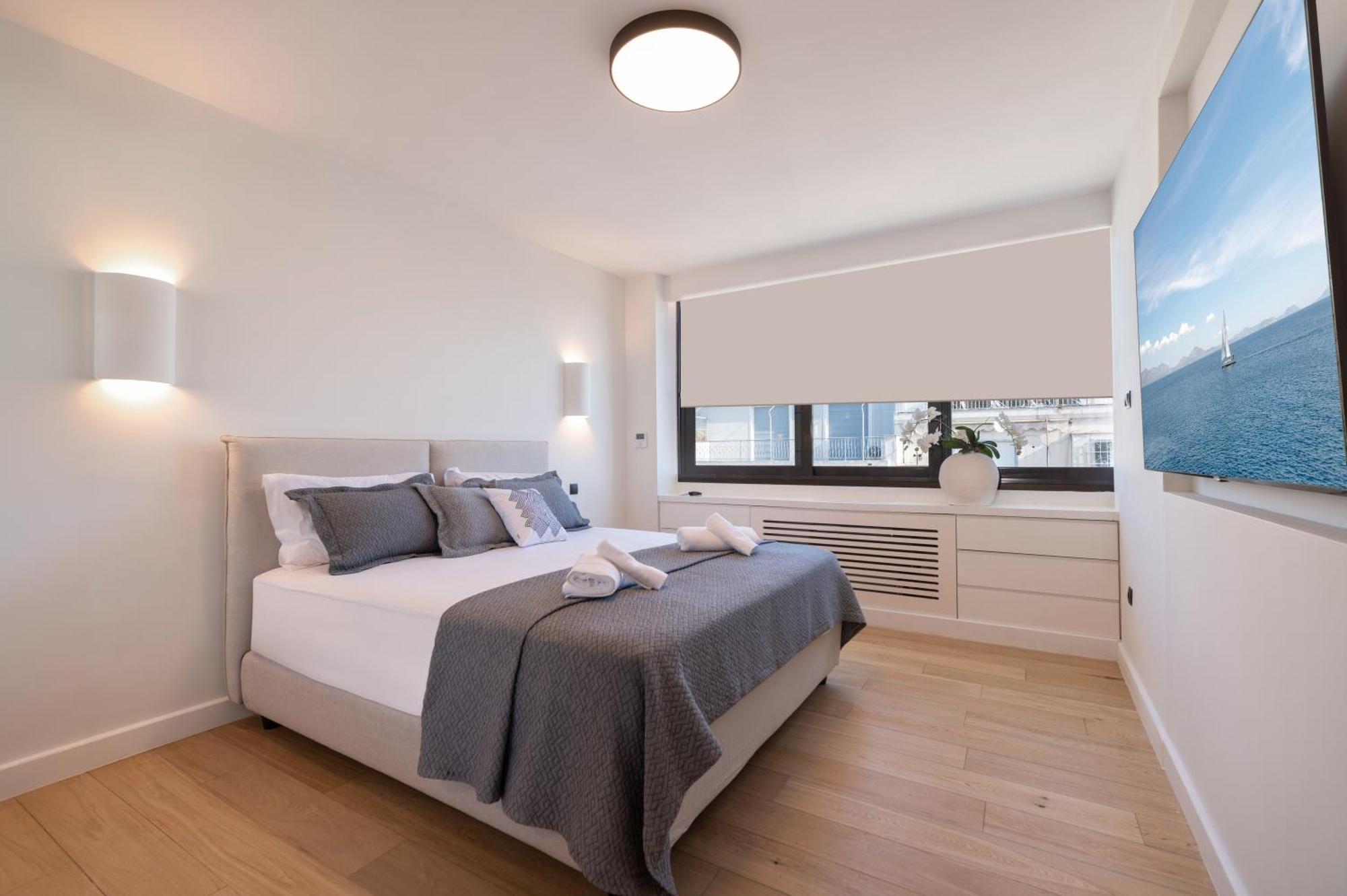 Top Notch Stay In Kolonaki Афины Экстерьер фото