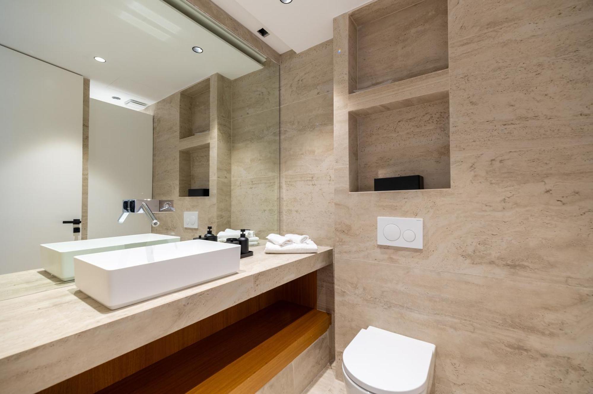 Top Notch Stay In Kolonaki Афины Экстерьер фото